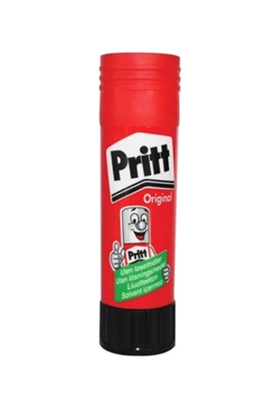 Pritt Stick Mum Yapıştırıcı 22 Gr orta Boy