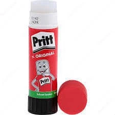 2 Adet Pritt Stick Yapıştırıcı 22 Gr orta Boy