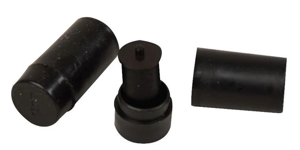 Kraf Motex Etiket Makina Keçesi 20MM 5 Adet