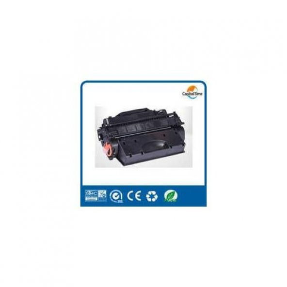 HP CF226X TONER MUADİL 9000 SAYFA YÜKSEK KAPASİTELİ ürün görseli 1