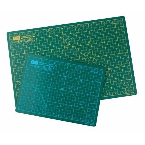 KRAF KESİM TABLASI - KESİM MATI A4 - 30 X 22 CM- Ücretsiz Kargo ürün görseli