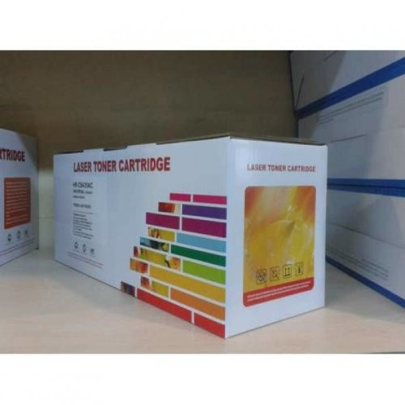 CANON CRG-703 TONER MUADİL (LBP 3000-LBP2900) - Resim 2