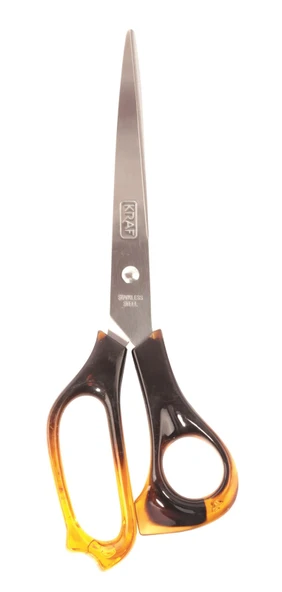 Kraf Makas Akrilik Saplı 18 Cm - 7 Orta Boy 707G ürün görseli