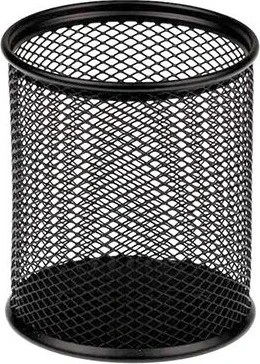 KRAF PERFORE METAL KALEMLİK 475G SİYAH ürün görseli