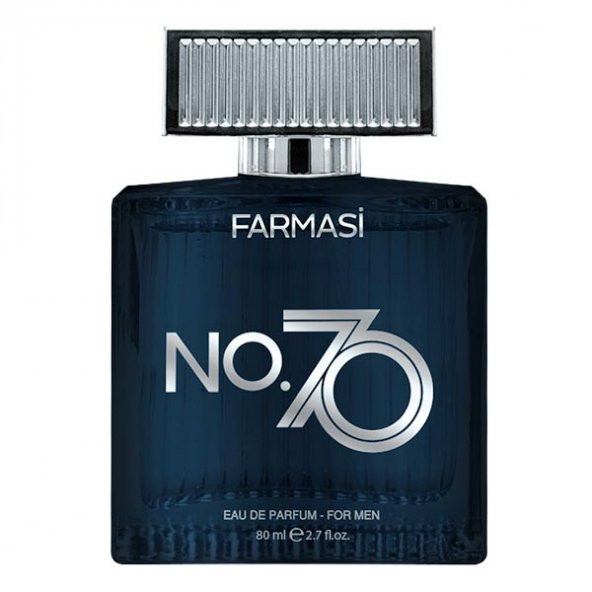 FARMASİ NO.70 EDP ERKEK PARFÜM - 1