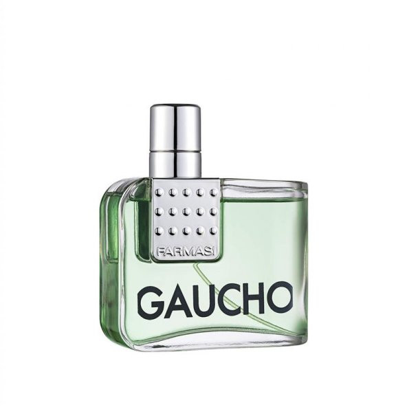 Farmasi Gaucho EDP 100 ml Erkek Parfüm