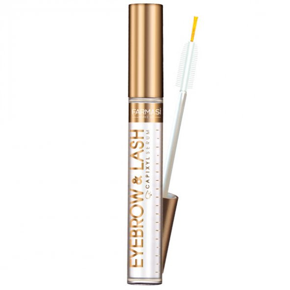 FARMASİ KAŞ KİRPİK SERUMU 12 ML - 1