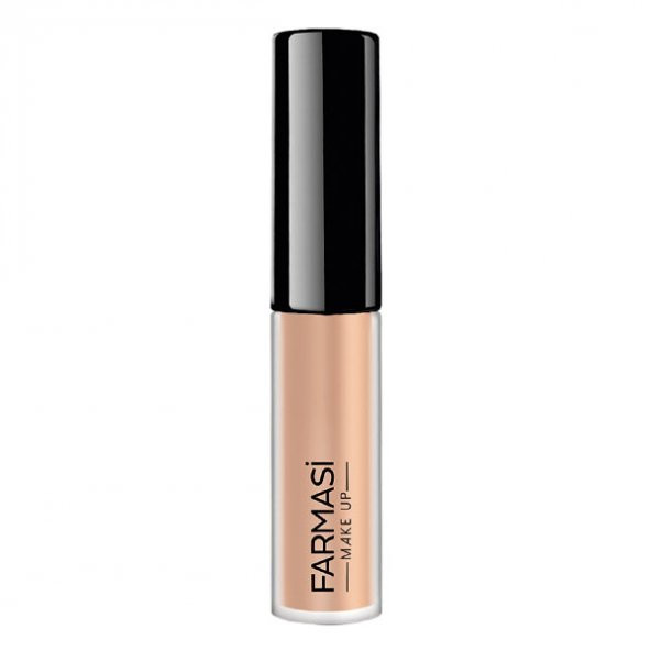 FARMASİ FULL COVERAGE LİKİT KAPATICI SOFT ORANGE 7 ML - 1
