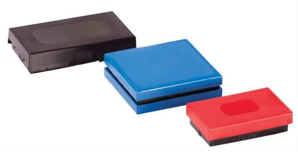 SIRDAŞ 912 OTOMATİK KAŞE YEDEK KEÇESİ MÜREKKEPLİ