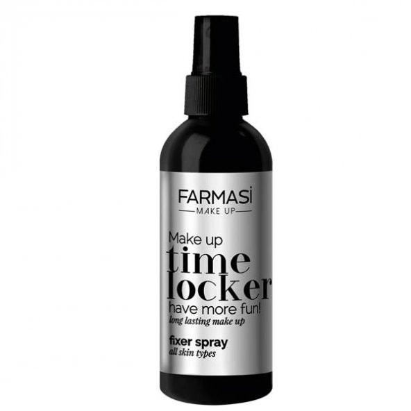 FARMASİ MAKYAJ SABİTLEYİCİ 115 ML