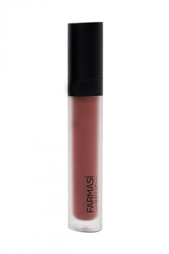 Farmasi Mat Ruj Lipstick No: 08 Sunset Breeze 4 Ml
