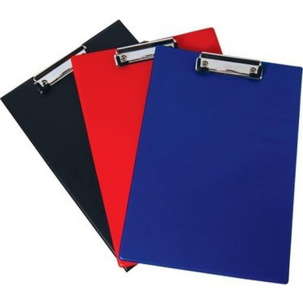 KRAF SEKRETERLİK A4 KAPAKSIZ 1040 RENK SEÇENEKLERİ