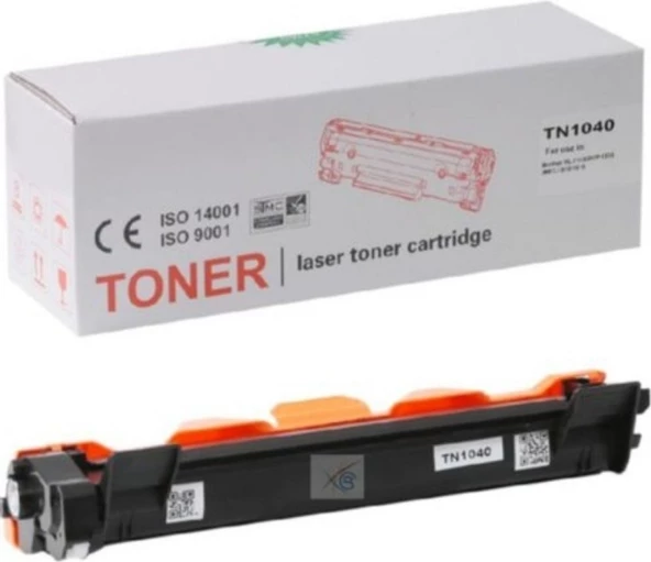Brother TN-1040 MUADİL TONER