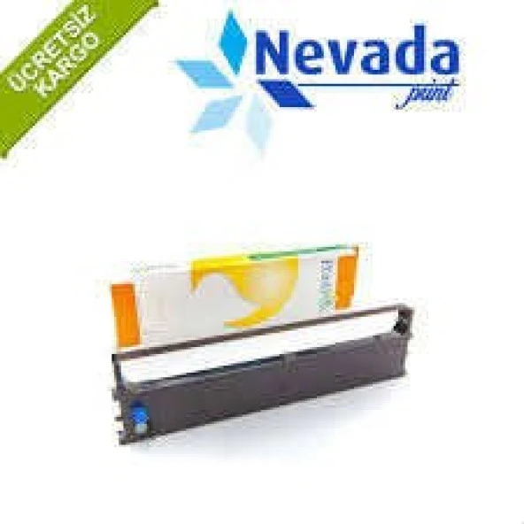 Printpen Oki Ml-1120/1190 Muadil Şerit ürün görseli