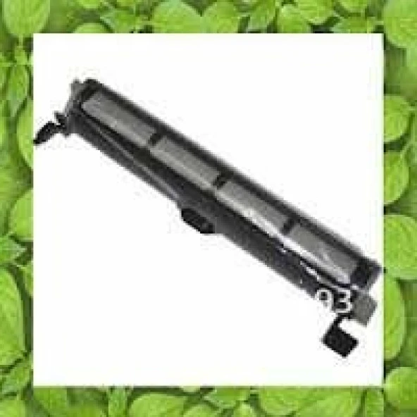 PANASONİC KX-FAT411X MUADİL TONER MB 2010 / 2030 - Resim 2