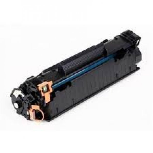 HP CE278A TONER (MUADİL-İTHAL) TONER 278A ÜCRETSİZ KARGO - 2