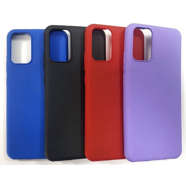 Samsung Galaxy A03S Yumuşak Slikon Kılıf Tam Orjinal Kalıp - Resim 5