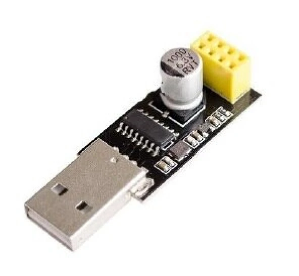USB - ESP8266 Wifi Adaptör ürün görseli