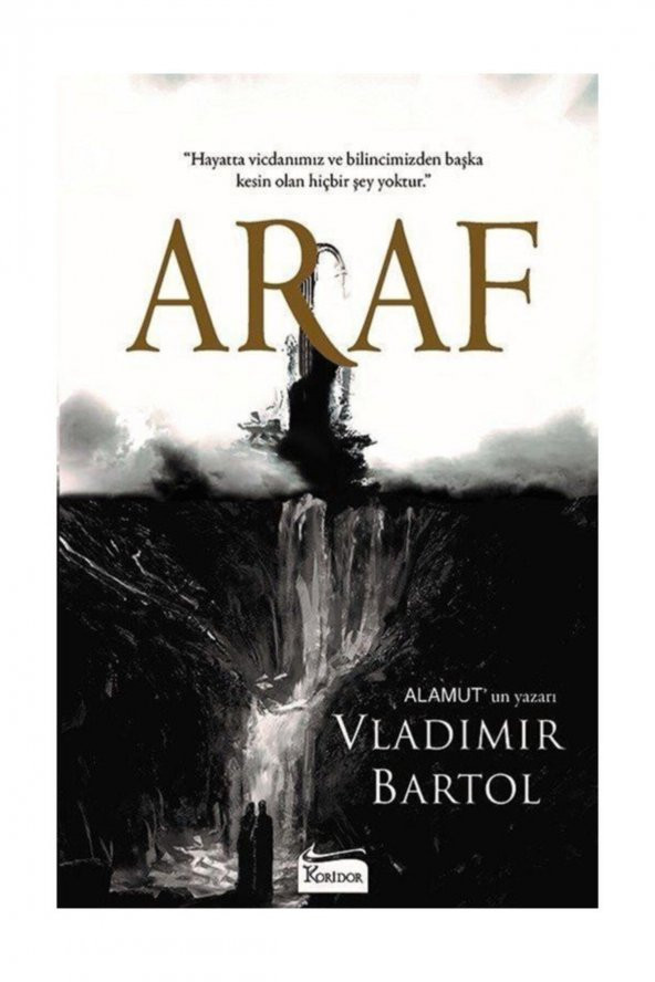 Araf - Vladimir Bartol -
