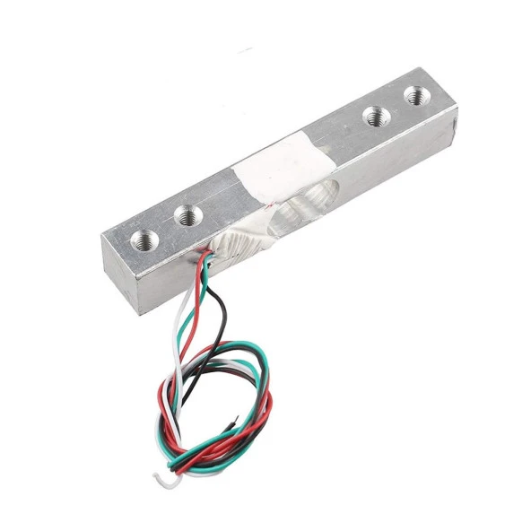 Ağırlık Sensörü 10 kg - Resim 4