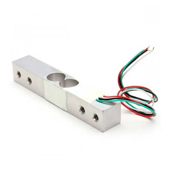 Ağırlık Sensörü 10 kg - Resim 6