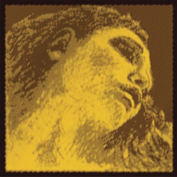 Pirastro Evah Pirazzi Gold  415021 Keman Teli ürün görseli 1