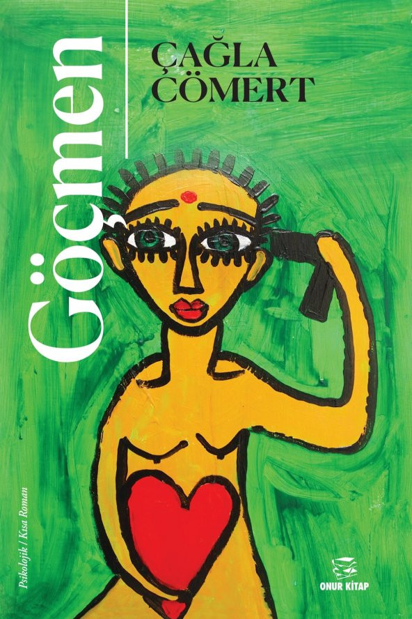 Göçmen - Çağla Cömert