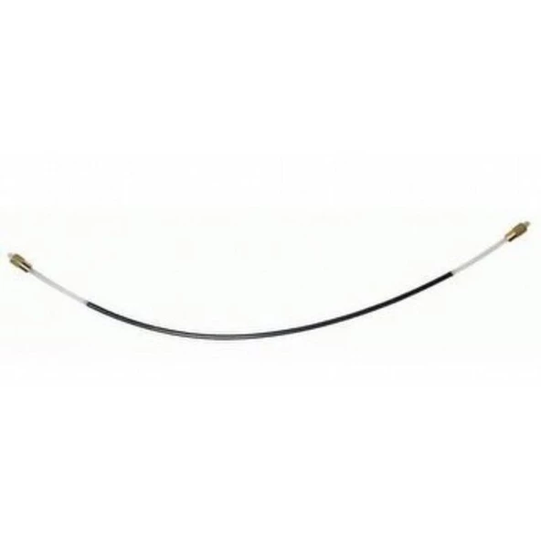 Carlovy CTG-24   2/4 Çello Kuyruk Bağı - Resim 2