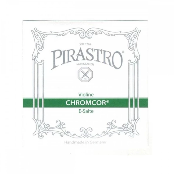 Pirastro Chromcor 319020 Keman Teli - Resim 3