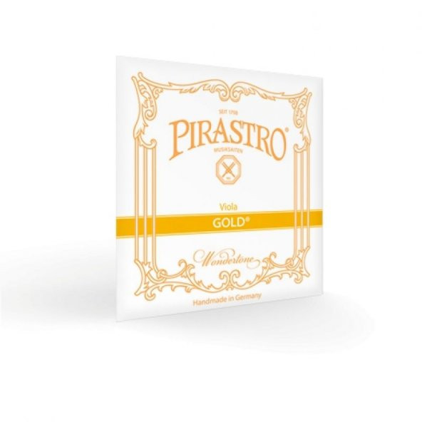 Pirastro Gold 225021 Viyola Teli - 2