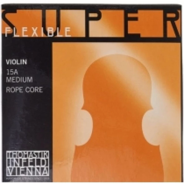 Thomastik Infield Super Flexible 15A Keman Teli - 2