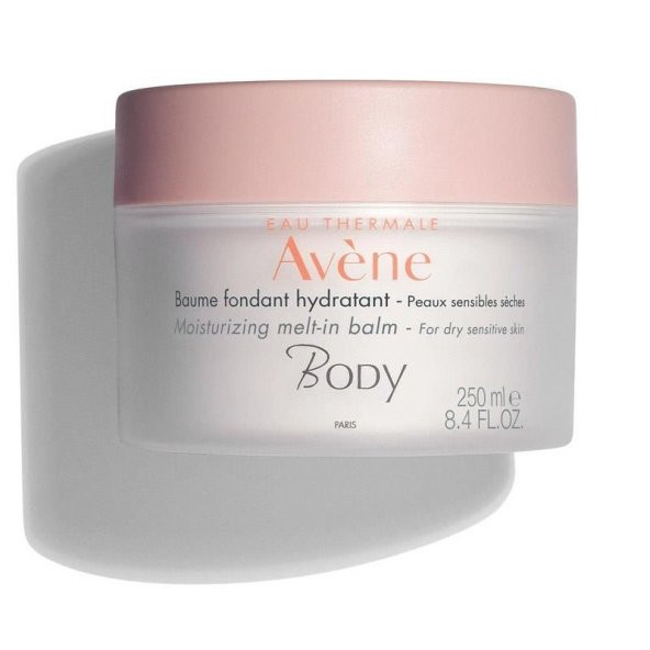 Body Nemlendirici Vücut Balsamı 250 ml