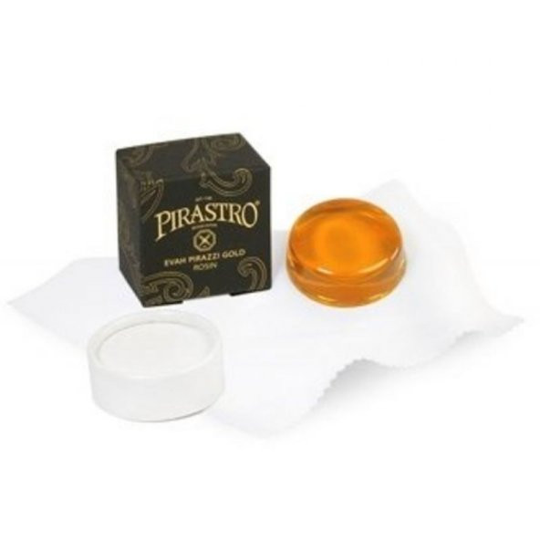 Pirastro Evah Gold 9010 Keman Viyola Reçinesi - 1