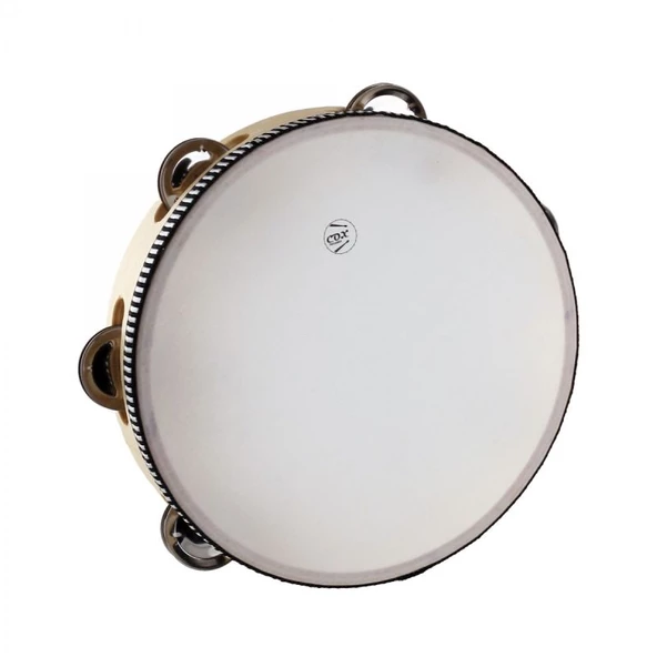 Cox LTH8-6 Cam Derili Tef - Resim 2