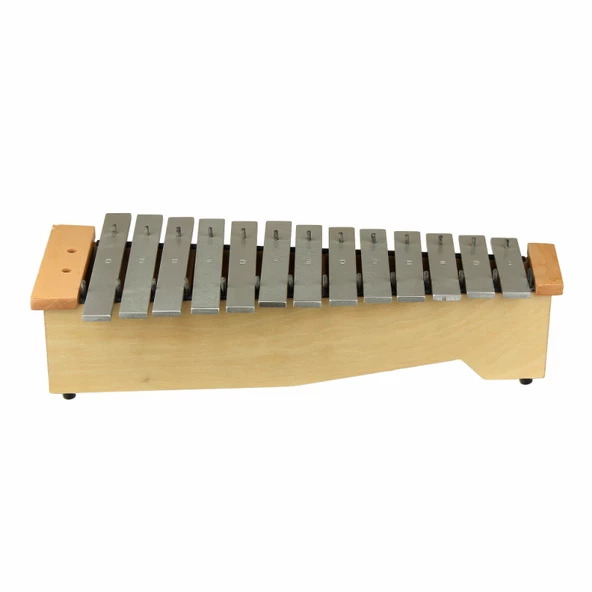 Cox FLT-5000SG Soprano Glockenspiel - 2