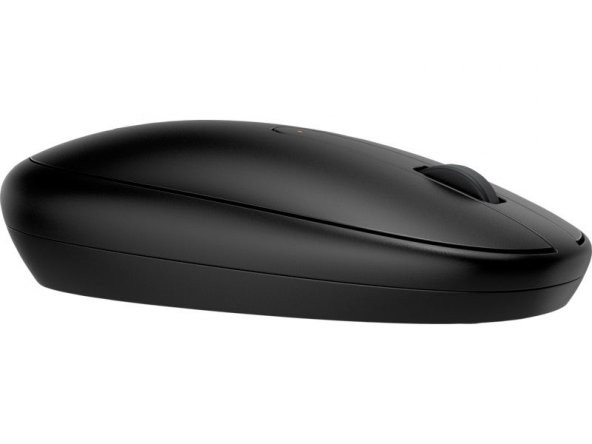 HP 240 KABLOSUZ BLUETOOTH MOUSE SİYAH 3V0G9AA - 2