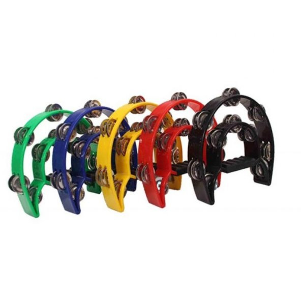 Cox TW20 Yarım Ay Tef ürün görseli 1