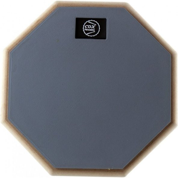 Cox PP-G8 8 inç Çalışma Padi (Gri) ürün görseli 1