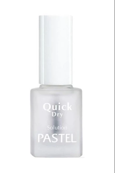Pastel Quick Dry - 3