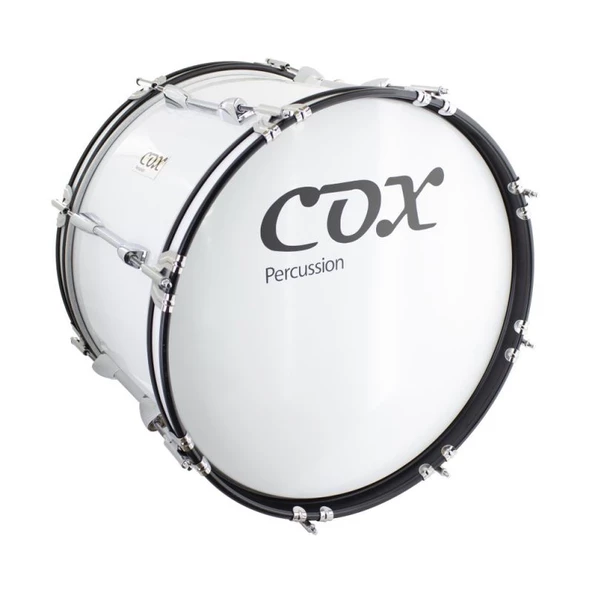COX 22x12\" Bando Davulu ürün görseli 1