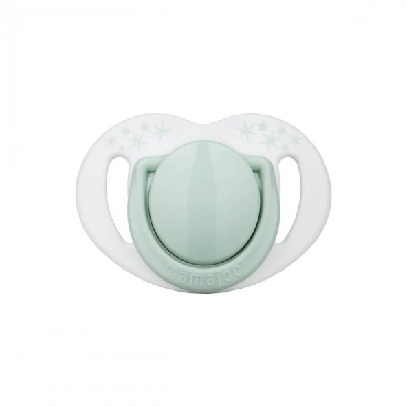 Mamajoo Mini Hediye Seti 250ml / Powder Green - 3