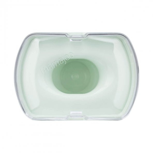 Mamajoo Mini Hediye Seti 250ml / Powder Green - 5