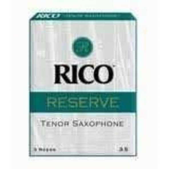 Rico Reserve RKR0535 Tenor Saksafon Kamışı No:3.5