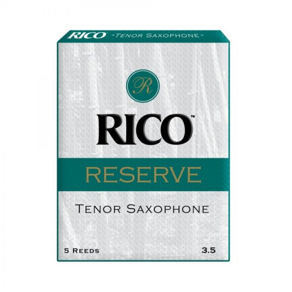 Rico Reserve RKR0535 Tenor Saksafon Kamışı No:3.5 - 2