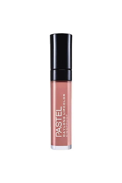 PASTEL Mat Likit Ruj Daylong Lipcolor Kissproof 20