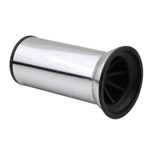 Mobilya Kanepe Baza Yatak Koltuk Destek Yükseltme Ayağı M8 Civatalı Krom Metal Ayakları 15 Cm - 4