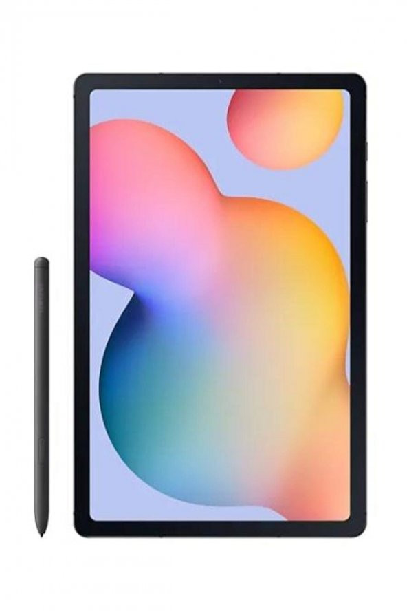 Samsung Galaxy Tab S6 Lite Gri SM-P610 64 GB 10.4 - 2