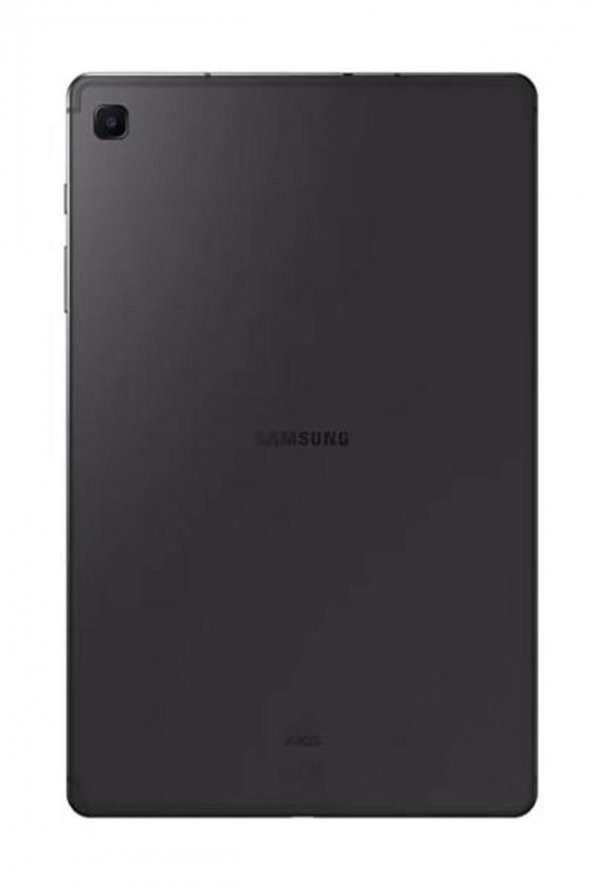 Samsung Galaxy Tab S6 Lite Gri SM-P610 64 GB 10.4 - 4