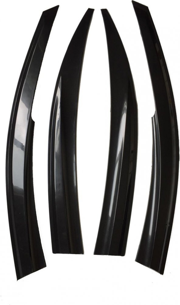 Renault Symbol 2008-2012 Cam Rüzgarlığı - 3