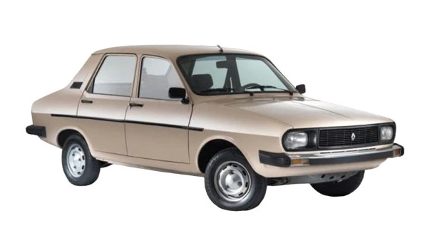 Renault 12 Toros Binek Cam Rüzgarlığı 4lü - 3
